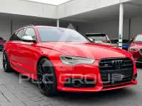 2016 Audi S6