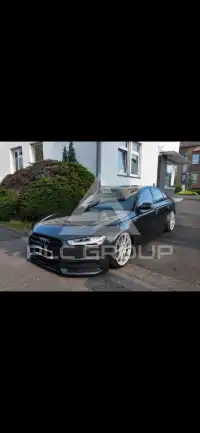 2016 Audi S6