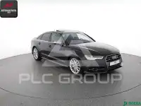 2016 Audi S6