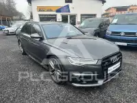 2016 Audi S6