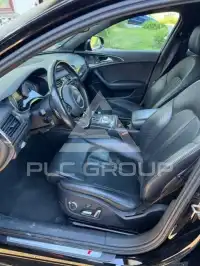 2016 Audi S6
