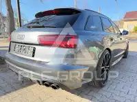 2016 Audi S6
