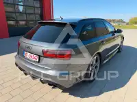 2016 Audi S6