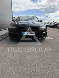2016 Audi S6