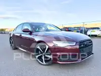 2016 Audi S6