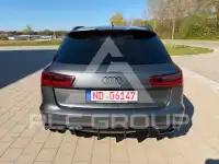 2016 Audi S6