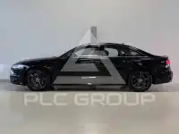 2016 Audi S6