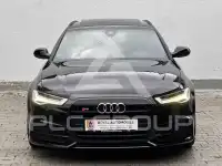 2016 Audi S6