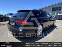 2016 Audi S6
