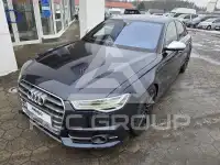 2016 Audi S6