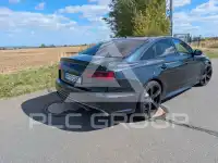 2016 Audi S6