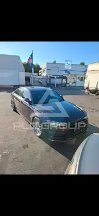 2016 Audi S6