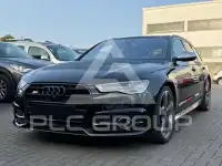 2016 Audi S6