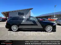 2016 Audi S6