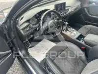2016 Audi S6