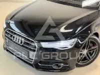 2016 Audi S6