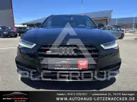 2016 Audi S6