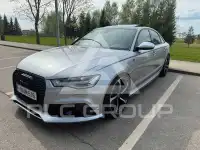 2016 Audi S6