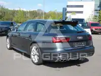 2016 Audi S6