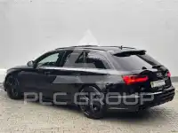 2016 Audi S6