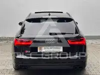2016 Audi S6