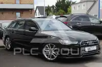 2016 Audi S6