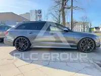 2016 Audi S6