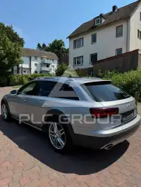 2016 Audi A6