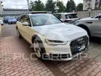 2016 Audi A6