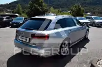 2016 Audi A6