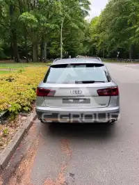 2016 Audi A6