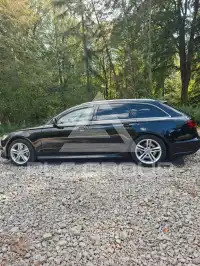 2016 Audi A6