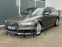 2016 Audi A6