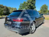 2016 Audi A6