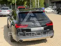 2016 Audi A6
