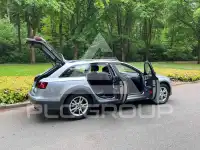 2016 Audi A6