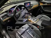 2016 Audi A6