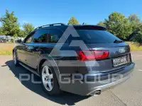 2016 Audi A6