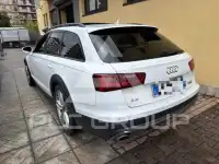 2016 Audi A6