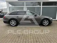 2016 Audi A6