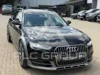 2016 Audi A6