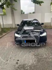 2016 Audi A6