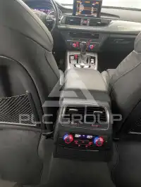 2016 Audi A6