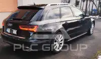 2016 Audi A6