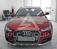 2016 Audi A6