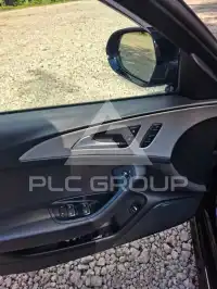 2016 Audi A6
