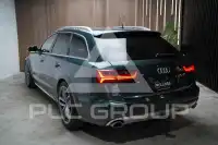 2016 Audi A6