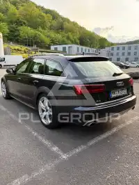 2016 Audi A6