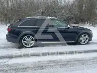 2016 Audi A6