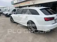 2016 Audi A6